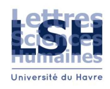 UFR des Lettres et Sciences Humaines